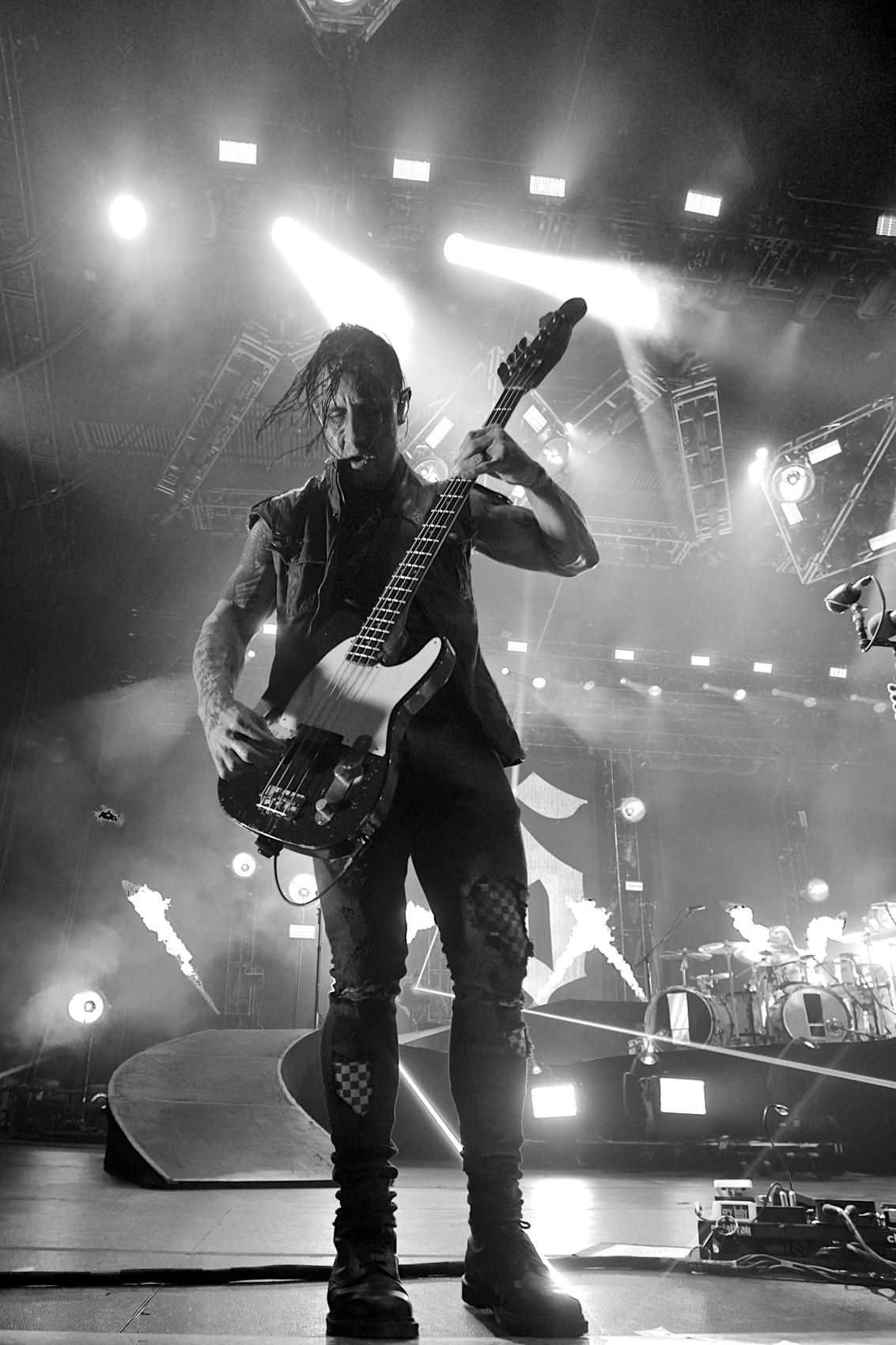 Shinedown
BB&T Pavilion
Camden, NJ
August 26, 2018

DerekBrad.com